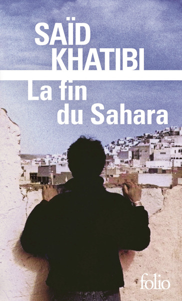 Image de La fin du Sahara