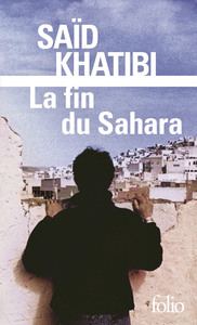 Image de La fin du Sahara