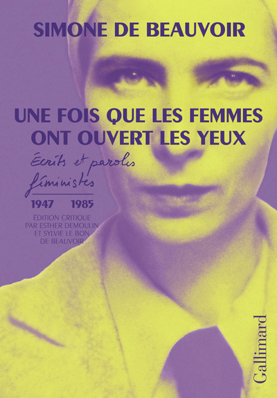 Image de Une fois que les femmes ont ouvert les yeux