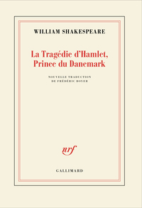 Image de La Tragédie d'Hamlet, prince du Danemark