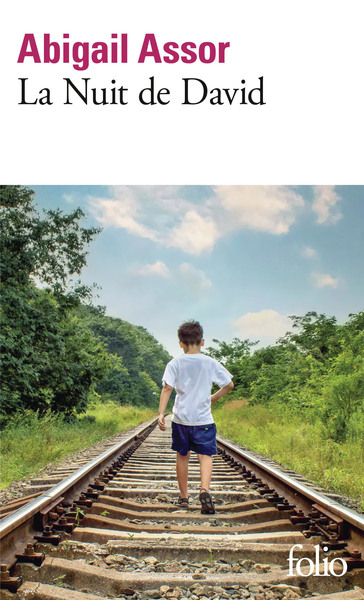 Picture of La Nuit de David