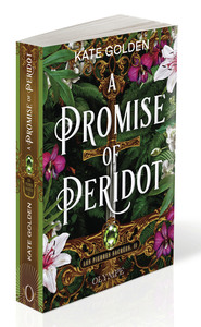 Image de A promise of peridot