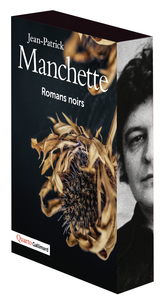 Picture of Romans noirs
