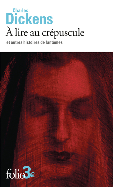 Picture of À lire au crépuscule et autres histoires de fantômes