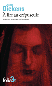 Picture of À lire au crépuscule et autres histoires de fantômes