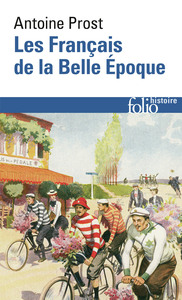 Image de Les Français de la Belle Époque
