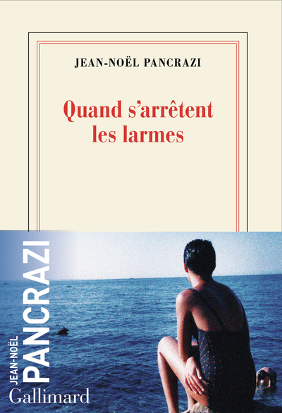 Picture of Quand s'arrêtent les larmes