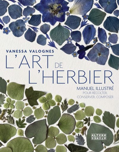 Picture of L'art de l'herbier