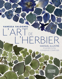 Image de L'art de l'herbier