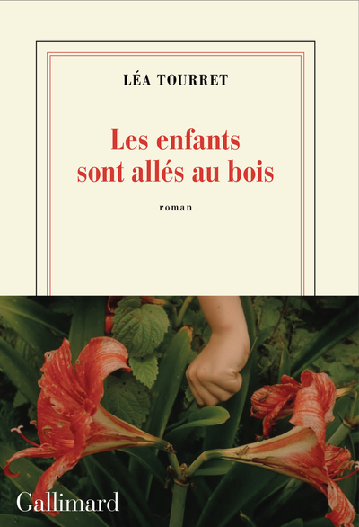Image de Les enfants sont allés au bois