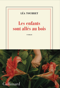 Picture of Les enfants sont allés au bois