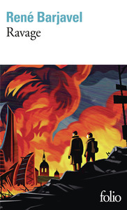 Image de Ravage