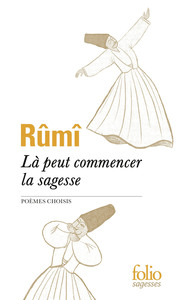 Picture of Là peut commencer la sagesse