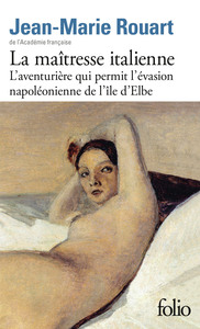 Picture of La maîtresse italienne