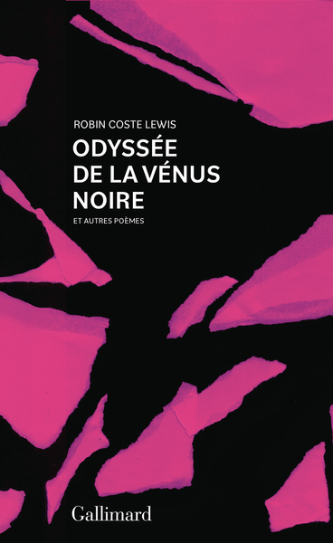 Picture of Odyssée de la Vénus Noire