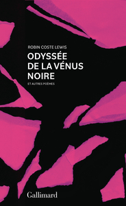 Picture of Odyssée de la Vénus Noire
