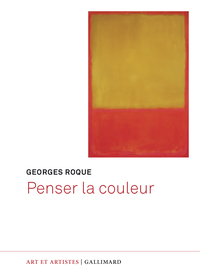 Image de Penser la couleur