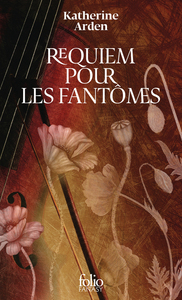 Picture of Requiem pour les fantômes