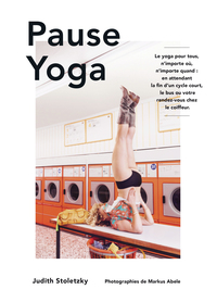 Image de Pause Yoga