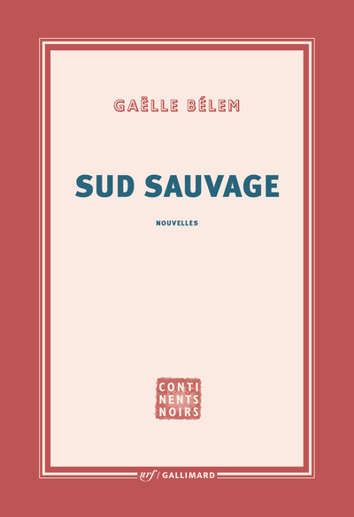 Picture of Sud Sauvage
