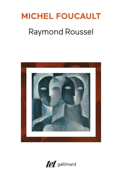Picture of Raymond Roussel