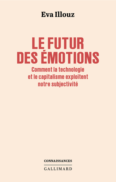 Picture of Le futur des émotions