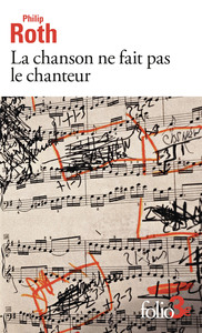 Picture of La chanson ne fait pas le chanteur précédé de Défenseur de la foi