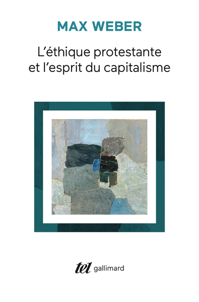 Image de L'Éthique protestante et l'esprit du capitalisme
