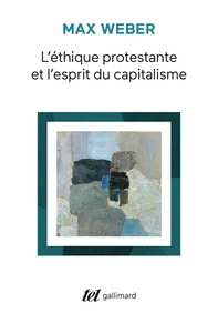 Image de L'Éthique protestante et l'esprit du capitalisme