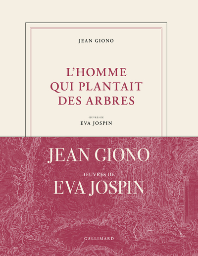 Picture of L'homme qui plantait des arbres