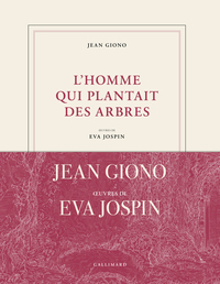 Picture of L'homme qui plantait des arbres