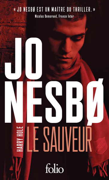 Image de Le sauveur