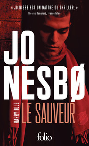 Image de Le sauveur
