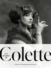 Picture of Les mondes de Colette