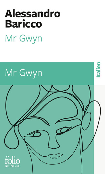 Picture of Mr Gwyn / Mr Gwyn