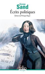 Image de Écrits politiques