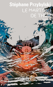 Image de Le marteau de Thor