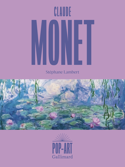 Picture of Monet
