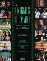 Picture of Énigmes du 7e art
