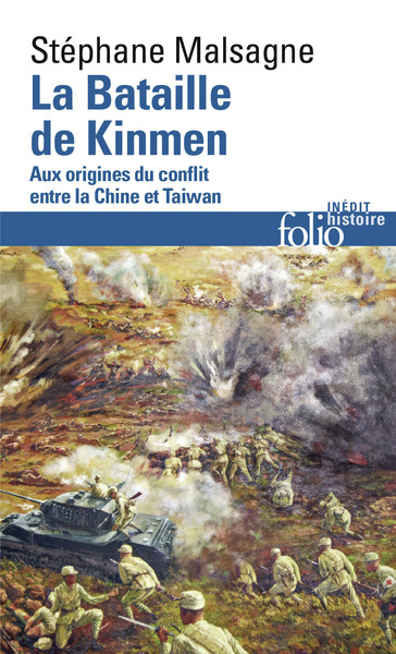 Picture of La Bataille de Kinmen