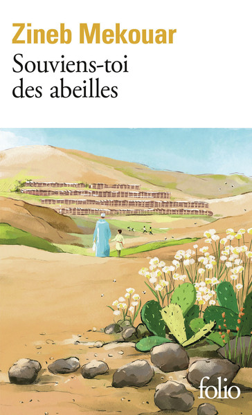 Image de Souviens-toi des abeilles