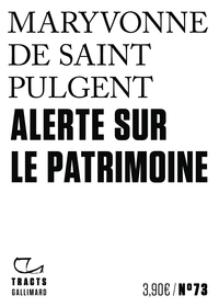 Image de Alerte sur le patrimoine