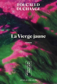 Image de La Vierge jaune