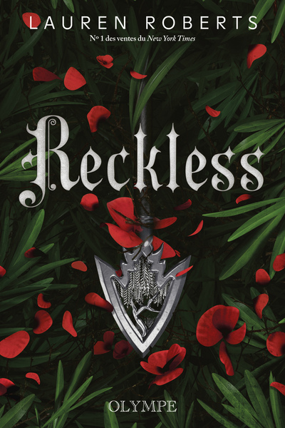 Image de Reckless