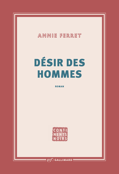 Image de Désir des hommes
