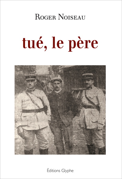Picture of Tué, le père