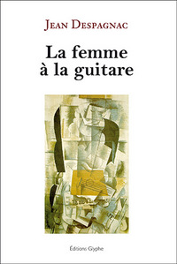 Picture of La femme à la guitare - et autres poésies