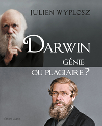 Picture of Darwin, génie ou plagiaire ?