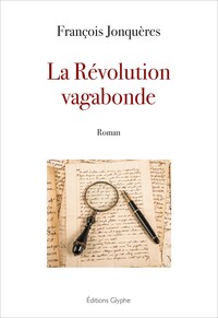 Picture of LA REVOLUTION VAGABONDE