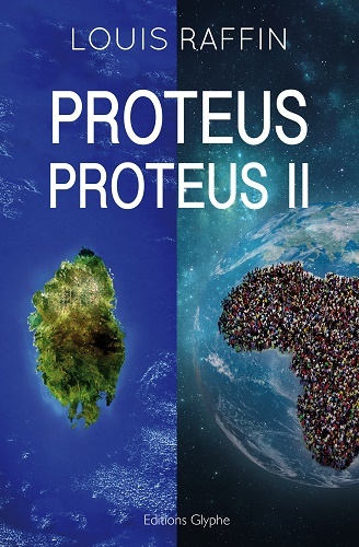 Picture of PROTEUS   VOLUMES 1 ET 2